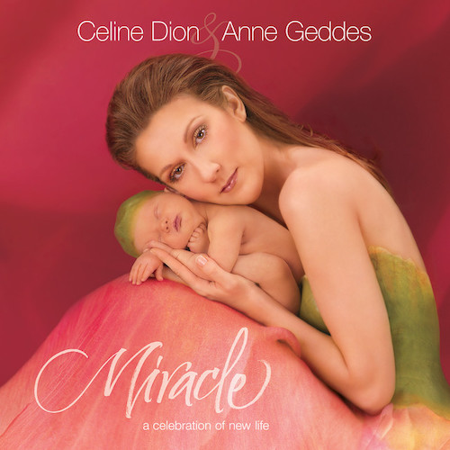 Celine Dion A Mother's Prayer (from Quest For Ca profile image