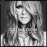 CÉLINE DION picture from At Seventeen released 04/17/2023