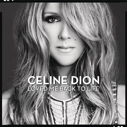 CÉLINE DION Breakaway profile image