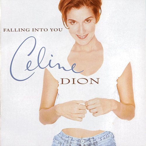 Celine Dion Dreamin' Of You profile image