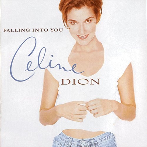 Celine Dion I Don't Know profile image