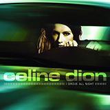 Celine Dion picture from I Drove All Night released 05/30/2003