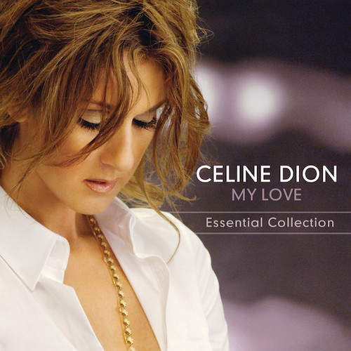 Celine Dion If You Asked Me To profile image