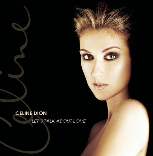 Celine Dion Just A Little Bit Of Love profile image