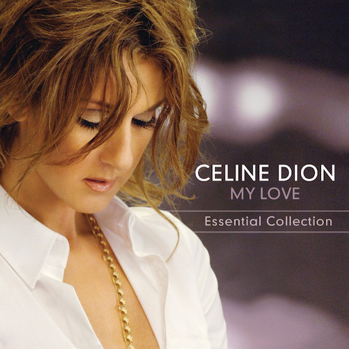 Celine Dion Love Can Move Mountains profile image