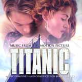 Celine Dion picture from My Heart Will Go On (from Titanic) released 05/10/2023