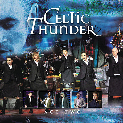 Celtic Thunder A Bird Without Wings profile image