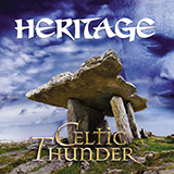 Celtic Thunder picture from Black Is The Colour released 05/10/2017