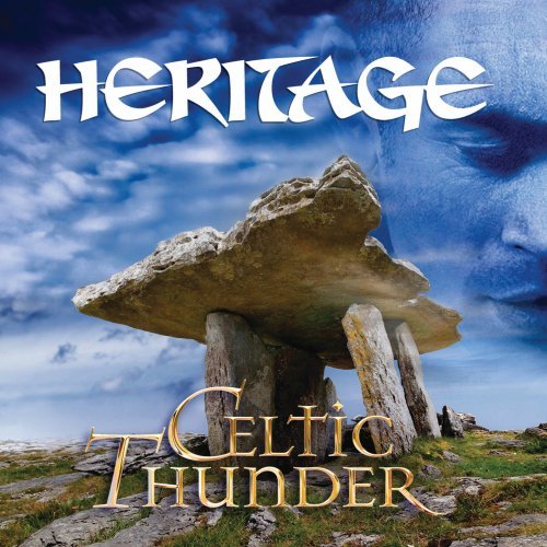 Celtic Thunder Galway Girl profile image