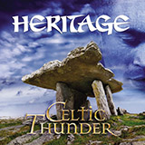 Celtic Thunder picture from I'll Tell Me Ma/Muirsheen Durkin/Courtin In The Kitchen/The Holy Ground released 04/25/2017