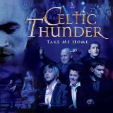 Celtic Thunder picture from Take Me Home released 11/11/2011