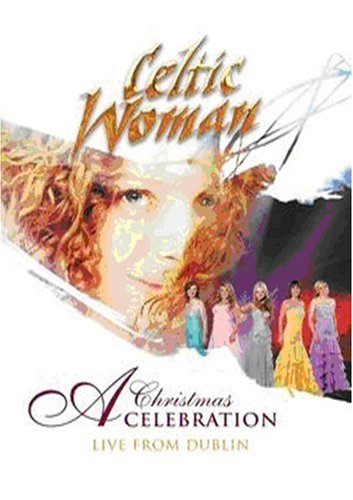 Celtic Woman Christmas Pipes profile image