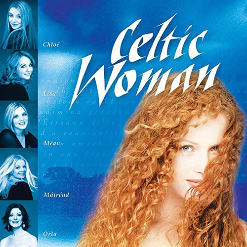 Celtic Woman Someday (Esmerelda's Prayer) (from T profile image