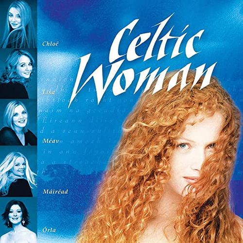 Celtic Woman The Isle Of Innisfree profile image