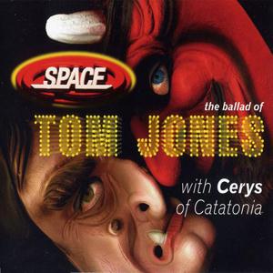 Cerys Matthews & Space The Ballad Of Tom Jones profile image
