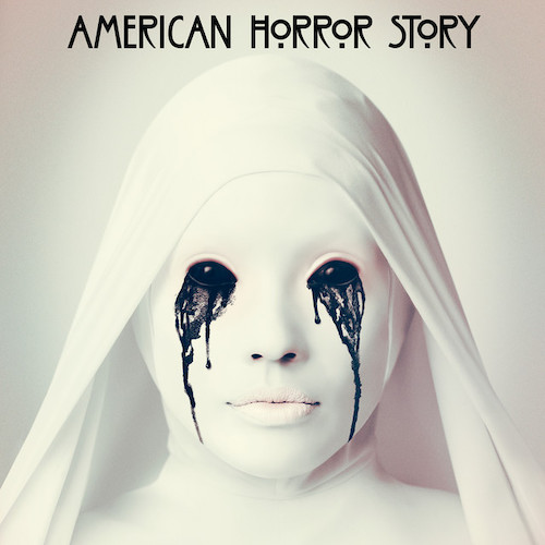 Cesar Davila-Irizarry American Horror Story (Main Title Th profile image