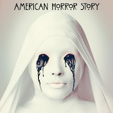 Cesar Davila-Irizarry picture from American Horror Story (Main Title Theme) released 01/09/2024