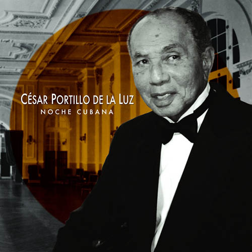 Cesar Portillo de la Luz Tu, Mi Delirio profile image