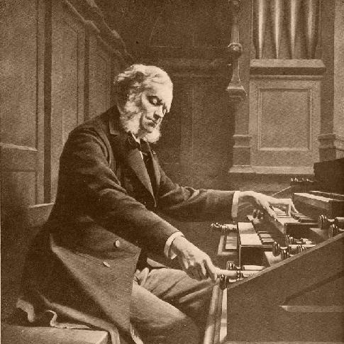 César Franck profile César Franck Panis Angelicus (O Lord Most Holy) profile image