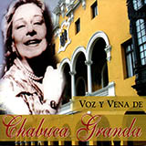 Chabuca Granda picture from La Flor De La Canela released 04/08/2025