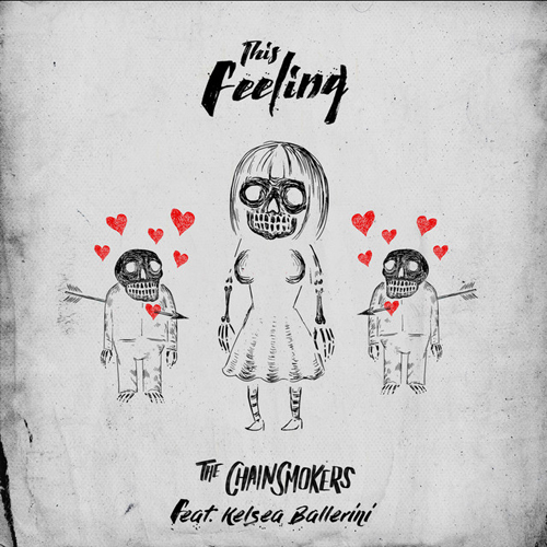 Chainsmokers This Feeling (Feat. Kelsea Ballerini profile image