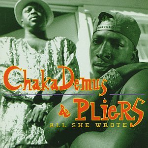 Chaka Demus & Pliers Murder She Wrote profile image