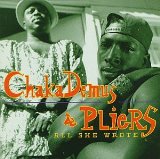 Chaka Demus & Pliers picture from Murder She Wrote released 10/22/2012