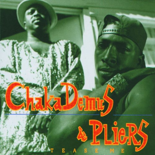 Chaka Demus & Pliers She Don't Let Nobody profile image