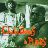 Chaka Demus & Pliers picture from She Don't Let Nobody released 03/18/2009