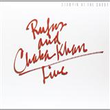 Rufus & Chaka Khan picture from Ain't Nobody released 06/01/2011
