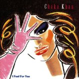 Chaka Khan picture from I Feel For You released 08/26/2018