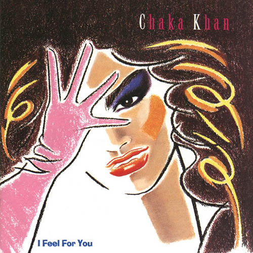 Chaka Khan profile Chaka Khan Through The Fire profile image