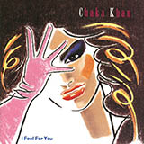 Chaka Khan picture from Through The Fire released 05/13/2025