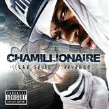 Chamillionaire picture from Ridin released 12/22/2014