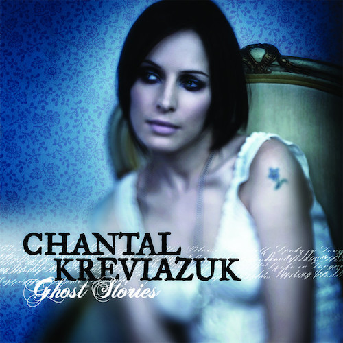 Chantal Kreviazuk All I Can Do profile image