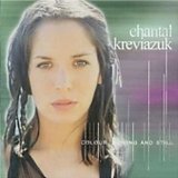 Chantal Kreviazuk picture from Before You released 02/24/2007