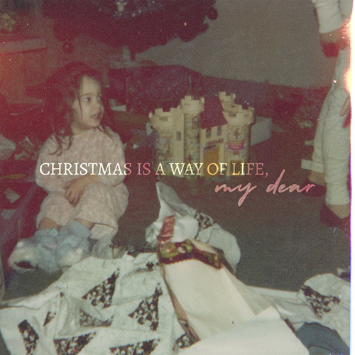 Chantal Kreviazuk Christmas Is A Way of Life, My Dear profile image