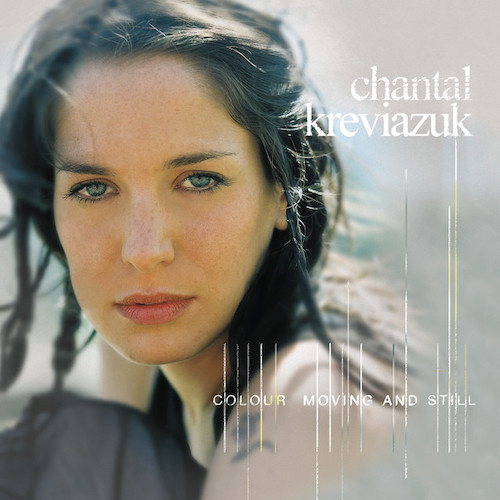 Chantal Kreviazuk Far Away profile image