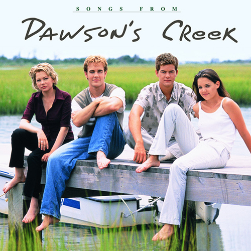 Chantal Kreviazuk profile Chantal Kreviazuk Feels Like Home (from Dawson's Creek profile image