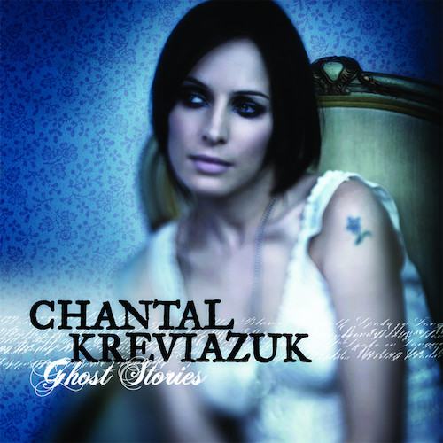Chantal Kreviazuk Ghosts Of You profile image