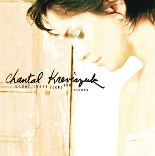 Chantal Kreviazuk God Made Me profile image