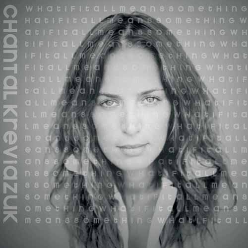 Chantal Kreviazuk In This Life profile image