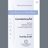 Chanticleer picture from Canntaireachd released 09/09/2022