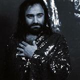 Demis Roussos picture from New Horizon released 05/31/2013