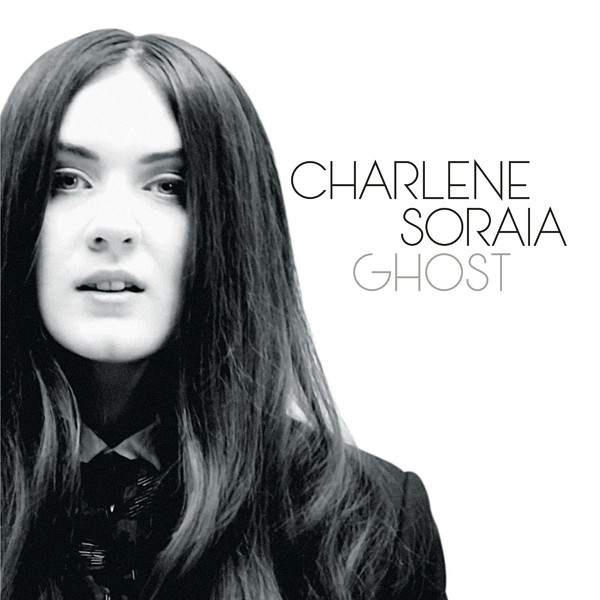 Charlene Soraia Ghost profile image