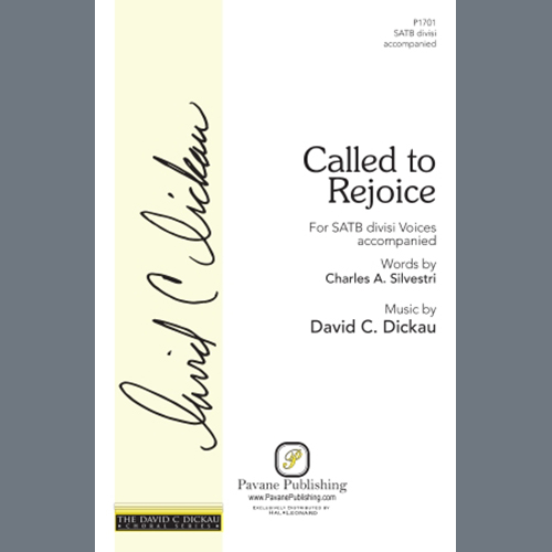 Charles A. Silvestri and David C. Di Called to Rejoice profile image
