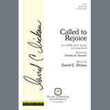 Charles A. Silvestri and David C. Dickau picture from Called to Rejoice released 09/09/2022