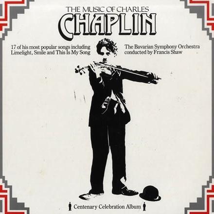 Charles Chaplin Eternally profile image