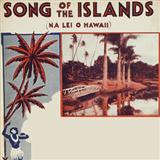 Charles E. King picture from Song Of The Islands released 01/25/2013