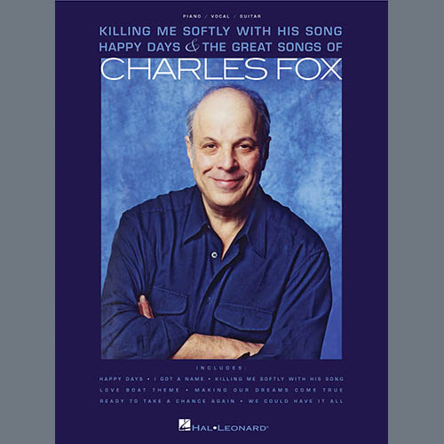 Charles Fox As Long As It's You profile image